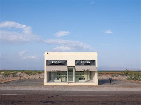 prada store dallas|abandoned prada store texas.